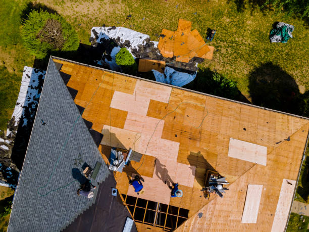 Quick and Trustworthy Emergency Roof Repair Services in Ottawa Hills, OH