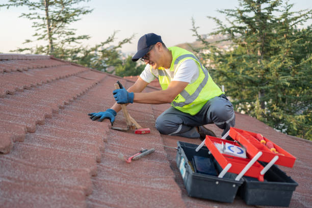 Best Best Roofing Contractors  in Ottawa Hills, OH